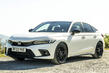 Test af hybrid-hatchbacken Honda Civic Hatch foto 1