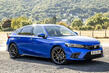 Test af hybrid-hatchbacken Honda Civic Hatch foto 2