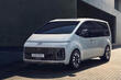 Test af Hyundai Staria: et nyt syn på minivans foto 3
