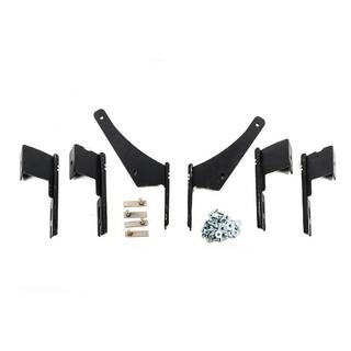 Monteringsbeslag til sidetrin Nissan NV400 2010–2024 foto 1