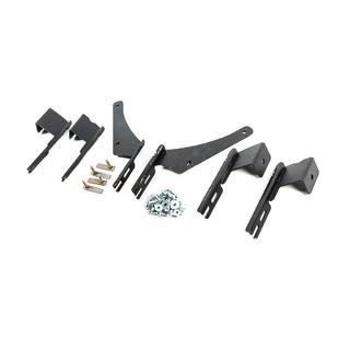Monteringsbeslag til sidetrin Nissan NV400 2010–2024 foto 2