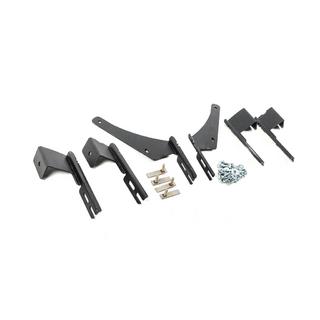 Monteringsbeslag til sidetrin Nissan NV400 2010–2024 foto 3