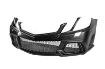 Mercedes E-сlass Coupé C207 2010–2017 Karrosserikit 2009-2012 (WALD, glasfiber) foto 2