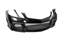 Mercedes E-сlass Coupé C207 2010–2017 Karrosserikit 2009-2012 (WALD, glasfiber) foto 3