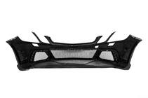 Mercedes E-сlass Coupé C207 2010–2017 Karrosserikit 2009-2012 (WALD, glasfiber) foto 4