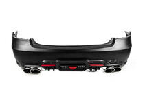 Mercedes E-сlass Coupé C207 2010–2017 Karrosserikit 2009-2012 (WALD, glasfiber) foto 5