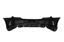 Mercedes E-сlass Coupé C207 2010–2017 Karrosserikit 2009-2012 (WALD, glasfiber) foto 8