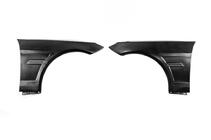 Mercedes E-сlass Coupé C207 2010–2017 Karrosserikit 2009-2012 (WALD, glasfiber) foto 9