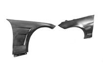 Mercedes E-сlass Coupé C207 2010–2017 Karrosserikit 2009-2012 (WALD, glasfiber) foto 11