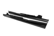 Mercedes E-сlass Coupé C207 2010–2017 Karrosserikit 2009-2012 (WALD, glasfiber) foto 14
