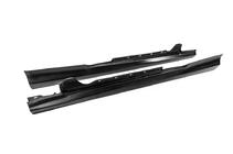 Mercedes E-сlass Coupé C207 2010–2017 Karrosserikit 2009-2012 (WALD, glasfiber) foto 15
