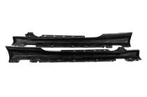 Mercedes E-сlass Coupé C207 2010–2017 Karrosserikit 2009-2012 (WALD, glasfiber) foto 16