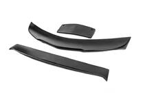 Mercedes E-сlass Coupé C207 2010–2017 Karrosserikit 2009-2012 (WALD, glasfiber) foto 18