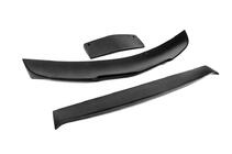 Mercedes E-сlass Coupé C207 2010–2017 Karrosserikit 2009-2012 (WALD, glasfiber) foto 19
