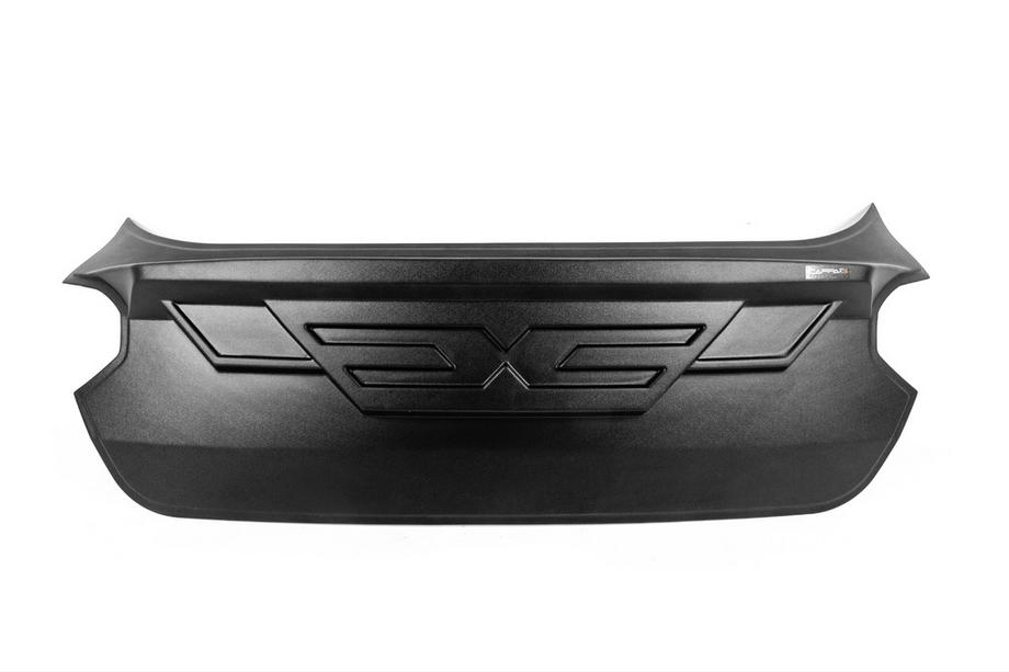 Dacia Sandero 2021– Bagklapliste CappaFe (ABS) Image