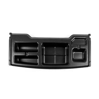 Bagagerumsorganizer CappaFe (ABS) Renault Duster 2018–2024 foto 1