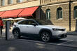 Test af Mazda MX-30: stilfuld og miljøvenlig crossover foto 2