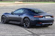 Test af Maserati GranTurismo Folgore: elektrisk triumf i italiensk stil foto 2