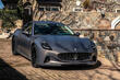 Test af Maserati GranTurismo Folgore: elektrisk triumf i italiensk stil foto 4