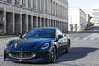 Test af Maserati GranTurismo Folgore: elektrisk triumf i italiensk stil foto 1