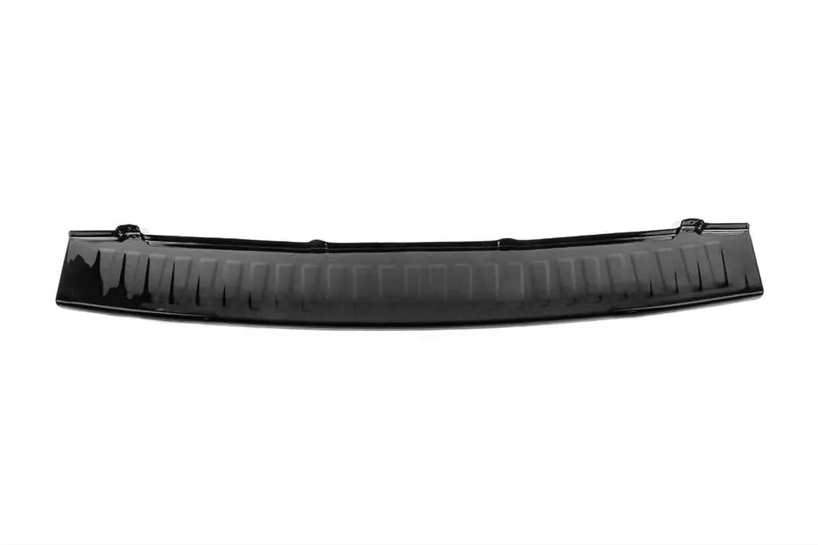 Fiat Doblo II 2010–2022 Bagkofangerbeskytter EuroCap (ABS) Image