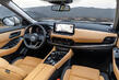 Test af Nissan X-Trail i fjerde generation foto 6