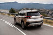 Test af Nissan X-Trail i fjerde generation foto 4