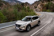 Test af Nissan X-Trail i fjerde generation foto 2