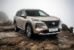 Test af Nissan X-Trail i fjerde generation foto 3