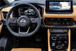 Test af Nissan X-Trail i fjerde generation foto 5