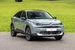 Test af den elektriske hatchback Citroen e-C4 2024 foto 1