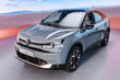 Test af den elektriske hatchback Citroen e-C4 2024 foto 2