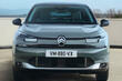 Test af den elektriske hatchback Citroen e-C4 2024 foto 3