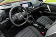 Test af den elektriske hatchback Citroen e-C4 2024 foto 6