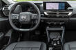 Test af den elektriske hatchback Citroen e-C4 2024 foto 5
