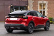 Test af den elektriske hatchback Citroen e-C4 2024 foto 4