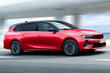 Test af Opel Astra Sports Tourer Electric: el-stationcar med karakter foto 4