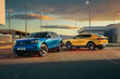 Test af Ford Capri 2024: legenden genopstår som elbil foto 2