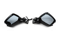 Toyota Land Cruiser 200 2007–2021 Spejle, komplet (2 stk., i LC300-stil) foto 3