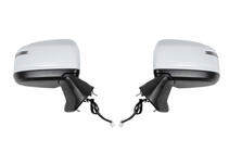 Toyota Land Cruiser 200 2007–2021 Spejle, komplet (2 stk., i LC300-stil) foto 1