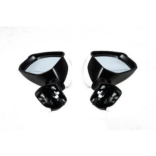Spejle, komplet (2 stk., i LC300-stil) Toyota Land Cruiser 200 2007–2021 foto 4