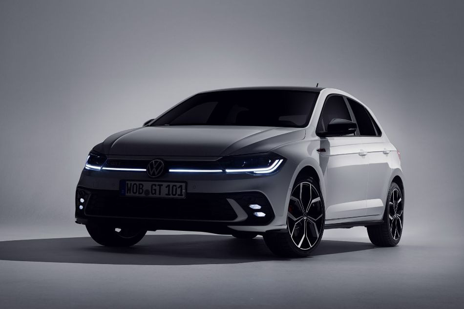 Test af den "hotte" hatchback Volkswagen Polo GTI