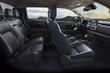 Test af Mitsubishi L200: legendarisk pickup i ny udgave foto 5