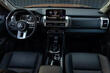 Test af Mitsubishi L200: legendarisk pickup i ny udgave foto 6