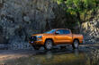 Test af Mitsubishi L200: legendarisk pickup i ny udgave foto 4