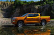Test af Mitsubishi L200: legendarisk pickup i ny udgave foto 3