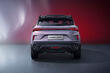 Geely Coolray: test af den opdaterede crossover foto 2