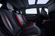 Geely Coolray: test af den opdaterede crossover foto 6