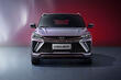 Geely Coolray: test af den opdaterede crossover foto 1