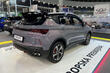 Geely Coolray: test af den opdaterede crossover foto 4